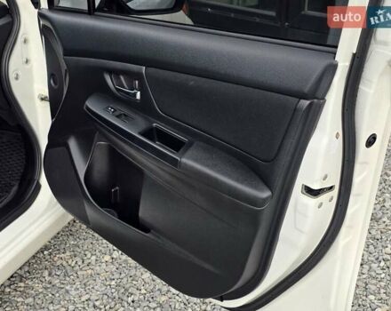 Субару Імпреза 2012 у Тернополі на Automoto.ua Білий Субару Імпреза, об'ємом двигуна 2 л та пробігом 57 тис. км за 8999 $, фото 15 на Automoto.ua