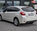 Субару Імпреза 2012 у Тернополі на Automoto.ua Білий Субару Імпреза, об'ємом двигуна 2 л та пробігом 57 тис. км за 8999 $, фото 8 на Automoto.ua