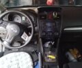 Белый Субару Импреза, объемом двигателя 2 л и пробегом 200 тыс. км за 10000 $, фото 4 на Automoto.ua