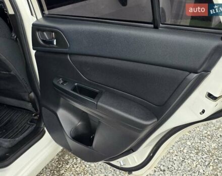 Субару Імпреза 2012 у Тернополі на Automoto.ua Білий Субару Імпреза, об'ємом двигуна 2 л та пробігом 57 тис. км за 8999 $, фото 20 на Automoto.ua