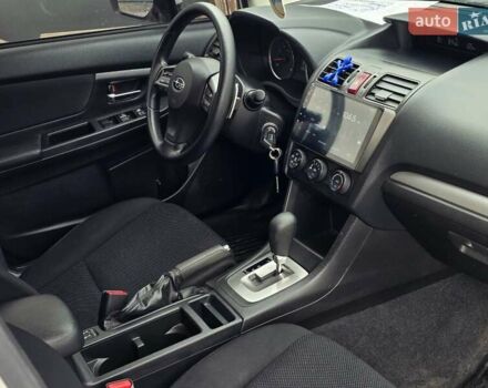 Субару Імпреза 2012 у Тернополі на Automoto.ua Білий Субару Імпреза, об'ємом двигуна 2 л та пробігом 57 тис. км за 8999 $, фото 18 на Automoto.ua