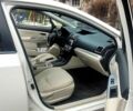 Білий Субару Імпреза, об'ємом двигуна 2 л та пробігом 110 тис. км за 14000 $, фото 5 на Automoto.ua
