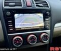 Белый Субару Импреза, объемом двигателя 2 л и пробегом 99 тыс. км за 10900 $, фото 9 на Automoto.ua