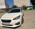 Білий Субару Імпреза, об'ємом двигуна 2 л та пробігом 188 тис. км за 10400 $, фото 1 на Automoto.ua