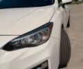 Білий Субару Імпреза, об'ємом двигуна 2 л та пробігом 188 тис. км за 10400 $, фото 3 на Automoto.ua