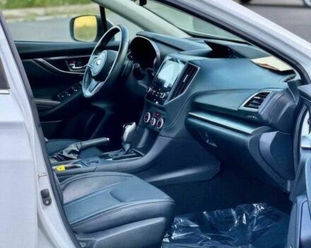 Білий Субару Імпреза, об'ємом двигуна 2 л та пробігом 105 тис. км за 7600 $, фото 20 на Automoto.ua