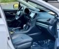 Білий Субару Імпреза, об'ємом двигуна 2 л та пробігом 105 тис. км за 7600 $, фото 20 на Automoto.ua