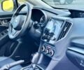 Білий Субару Імпреза, об'ємом двигуна 2 л та пробігом 105 тис. км за 7600 $, фото 21 на Automoto.ua