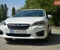 Белый Субару Импреза, объемом двигателя 2 л и пробегом 81 тыс. км за 12099 $, фото 9 на Automoto.ua