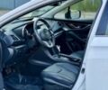 Білий Субару Імпреза, об'ємом двигуна 2 л та пробігом 105 тис. км за 7600 $, фото 9 на Automoto.ua