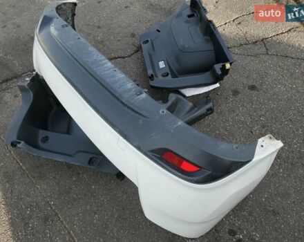 Белый Субару Импреза, объемом двигателя 2 л и пробегом 112 тыс. км за 2300 $, фото 11 на Automoto.ua