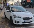 Белый Субару Импреза, объемом двигателя 2 л и пробегом 94 тыс. км за 15000 $, фото 1 на Automoto.ua