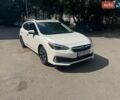 Белый Субару Импреза, объемом двигателя 2 л и пробегом 91 тыс. км за 15200 $, фото 1 на Automoto.ua