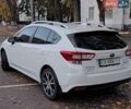 Белый Субару Импреза, объемом двигателя 2 л и пробегом 94 тыс. км за 15000 $, фото 3 на Automoto.ua