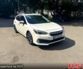 Белый Субару Импреза, объемом двигателя 2 л и пробегом 89 тыс. км за 16500 $, фото 1 на Automoto.ua