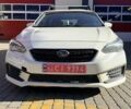 Белый Субару Импреза, объемом двигателя 2 л и пробегом 84 тыс. км за 12500 $, фото 15 на Automoto.ua