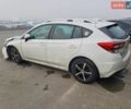 Білий Субару Імпреза, об'ємом двигуна 2 л та пробігом 110 тис. км за 6700 $, фото 1 на Automoto.ua