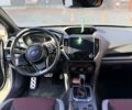 Белый Субару Импреза, объемом двигателя 2 л и пробегом 84 тыс. км за 12500 $, фото 13 на Automoto.ua