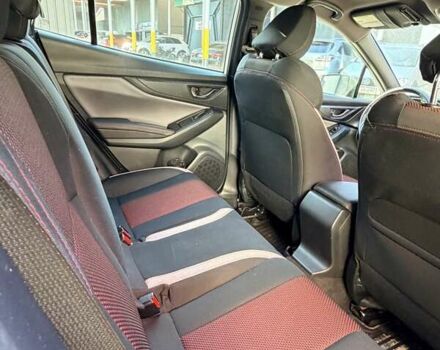 Білий Субару Імпреза, об'ємом двигуна 2 л та пробігом 84 тис. км за 12500 $, фото 10 на Automoto.ua