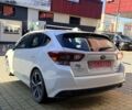 Белый Субару Импреза, объемом двигателя 2 л и пробегом 84 тыс. км за 12500 $, фото 5 на Automoto.ua