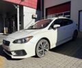 Белый Субару Импреза, объемом двигателя 2 л и пробегом 84 тыс. км за 12500 $, фото 2 на Automoto.ua