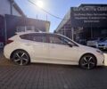 Белый Субару Импреза, объемом двигателя 2 л и пробегом 84 тыс. км за 12500 $, фото 7 на Automoto.ua