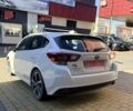 Белый Субару Импреза, объемом двигателя 2 л и пробегом 84 тыс. км за 12500 $, фото 3 на Automoto.ua