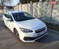 Белый Субару Импреза, объемом двигателя 2 л и пробегом 58 тыс. км за 13100 $, фото 5 на Automoto.ua