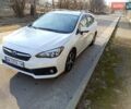 Белый Субару Импреза, объемом двигателя 2 л и пробегом 58 тыс. км за 13100 $, фото 1 на Automoto.ua