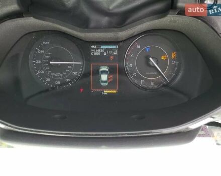 Белый Субару Импреза, объемом двигателя 2 л и пробегом 51 тыс. км за 2700 $, фото 8 на Automoto.ua