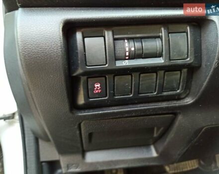Белый Субару Импреза, объемом двигателя 2 л и пробегом 58 тыс. км за 13100 $, фото 22 на Automoto.ua