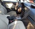 Белый Субару Импреза, объемом двигателя 2 л и пробегом 58 тыс. км за 13100 $, фото 9 на Automoto.ua