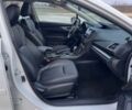 Белый Субару Импреза, объемом двигателя 2 л и пробегом 36 тыс. км за 6900 $, фото 15 на Automoto.ua
