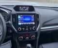 Белый Субару Импреза, объемом двигателя 2 л и пробегом 36 тыс. км за 6900 $, фото 10 на Automoto.ua