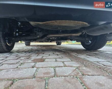 Белый Субару Импреза, объемом двигателя 2 л и пробегом 56 тыс. км за 13800 $, фото 32 на Automoto.ua