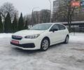 Білий Субару Імпреза, об'ємом двигуна 2 л та пробігом 48 тис. км за 13999 $, фото 1 на Automoto.ua
