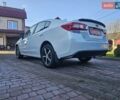 Белый Субару Импреза, объемом двигателя 2 л и пробегом 56 тыс. км за 13800 $, фото 6 на Automoto.ua