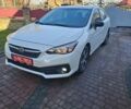 Белый Субару Импреза, объемом двигателя 2 л и пробегом 56 тыс. км за 13800 $, фото 4 на Automoto.ua