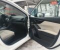 Білий Субару Імпреза, об'ємом двигуна 2 л та пробігом 48 тис. км за 13999 $, фото 34 на Automoto.ua