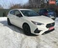 Белый Субару Импреза, объемом двигателя 2 л и пробегом 77 тыс. км за 16500 $, фото 1 на Automoto.ua