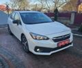 Белый Субару Импреза, объемом двигателя 2 л и пробегом 56 тыс. км за 13800 $, фото 1 на Automoto.ua