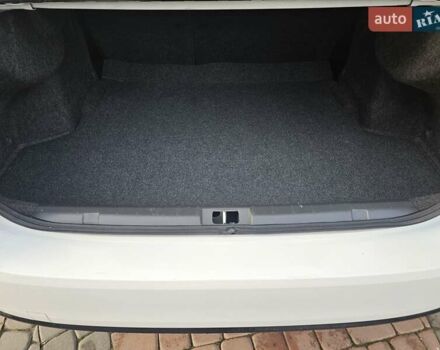 Белый Субару Импреза, объемом двигателя 2 л и пробегом 56 тыс. км за 13800 $, фото 31 на Automoto.ua