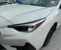 Белый Субару Импреза, объемом двигателя 2 л и пробегом 75 тыс. км за 9500 $, фото 5 на Automoto.ua