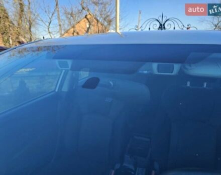 Белый Субару Импреза, объемом двигателя 2 л и пробегом 56 тыс. км за 13800 $, фото 29 на Automoto.ua