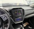 Белый Субару Импреза, объемом двигателя 2 л и пробегом 75 тыс. км за 9500 $, фото 7 на Automoto.ua