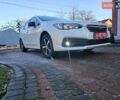 Белый Субару Импреза, объемом двигателя 2 л и пробегом 56 тыс. км за 13800 $, фото 5 на Automoto.ua