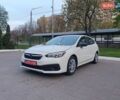 Белый Субару Импреза, объемом двигателя 2 л и пробегом 48 тыс. км за 13999 $, фото 1 на Automoto.ua