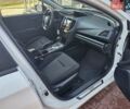Белый Субару Импреза, объемом двигателя 2 л и пробегом 56 тыс. км за 13800 $, фото 24 на Automoto.ua