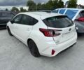 Белый Субару Импреза, объемом двигателя 2 л и пробегом 75 тыс. км за 9500 $, фото 3 на Automoto.ua