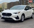 Белый Субару Импреза, объемом двигателя 2 л и пробегом 1 тыс. км за 19990 $, фото 1 на Automoto.ua